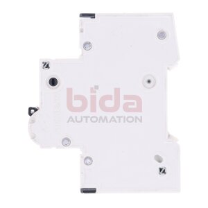 Siemens 5SY6206-7 Leitungsschutzschalter / Circuit...