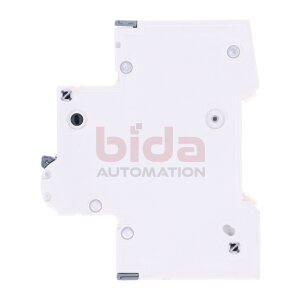 Siemens 5SY43 MCB D2 Leitungsschutzschalter / Circuit...