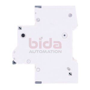 Siemens 5SY4416-7 MCB C16 Leistungsschalter / Circuit...