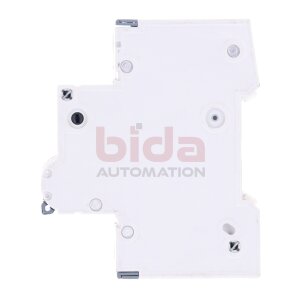 Siemens 5SY6204-7 MCB C4 Leitungsschutzschalter / Circuit...