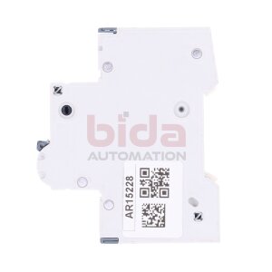 Siemens 5SY6202-7 MCB C2  Leitungsschutzschalter /...