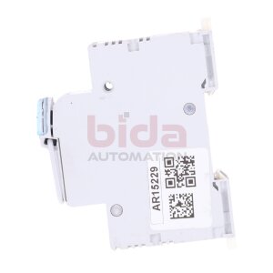 Legrand 058 28 (10x38) Leitungsschutzschalter / Circuit...