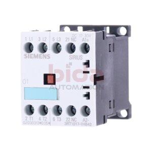 Siemens 3RT1017-1HB42