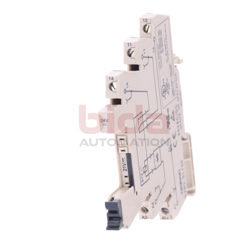 Omron G2RV-SL700 (2547W1) Relais / Relay 24V