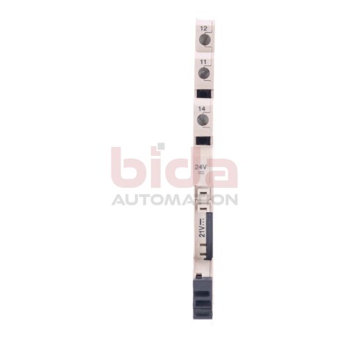 Omron G2RV-SL700 (2547W1) Relais / Relay 24V