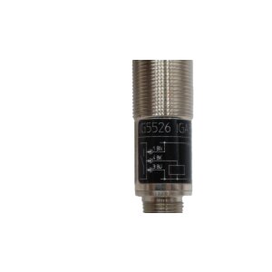 ifm electronic IG5526 IGA3008-BPKG/US-100-DPS Induktiver...