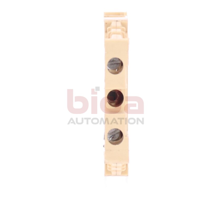 Cabur-Italy CBD.4 Terminalblock 600V