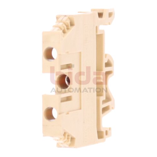 Cabur-Italy CBD.4 Terminalblock 600V