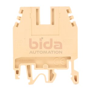 Cabur-Italy CBD.4 Terminalblock 600V