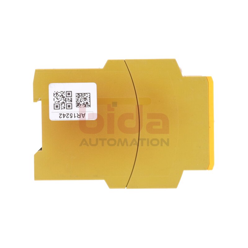 Pilz PNOZ XV2 2S 2SZ (774500) Sicherheitsrelais / Safety Relay 24VDC 4,5W