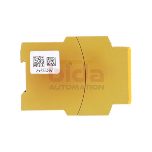 Pilz PNOZ XV2 2S 2SZ (774500) Sicherheitsrelais / Safety Relay 24VDC 4,5W