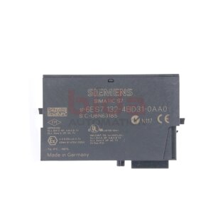 Siemens 6ES7132-4BD31-0AA0 / 6ES7 132-4BD31-0AA0 SIMATIC...