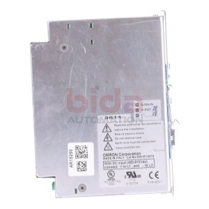 Omron S8VT-F24024E Netzteil / Power Supply Unit 500V 15A