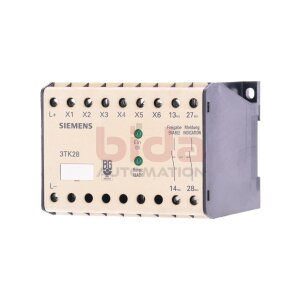 Siemens 3TK2801-0AC2 / 3TK2 801-0AC2...