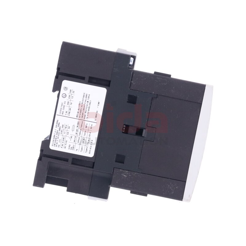 Siemens 3RT1535-1AP00 (3RT1535-1A..0) 3RT1 535-1AP00  Leistungssch&uuml;tz / Power Contactor 230V