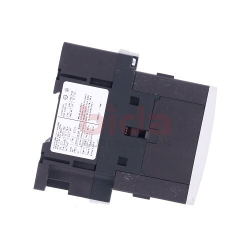 Siemens 3RT1535-1AP00 (3RT1535-1A..0) 3RT1 535-1AP00  Leistungssch&uuml;tz / Power Contactor 230V