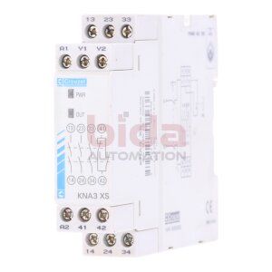 Crouzet KNA3 XS 85 100 036 (3593150005638)...