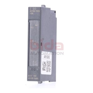 Siemens 6ES7132-4FB00-0AB0