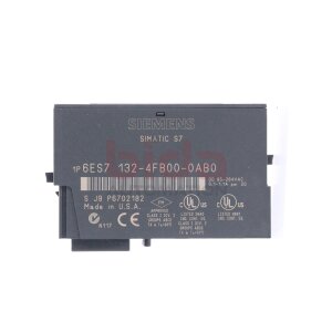 Siemens 6ES7132-4FB00-0AB0