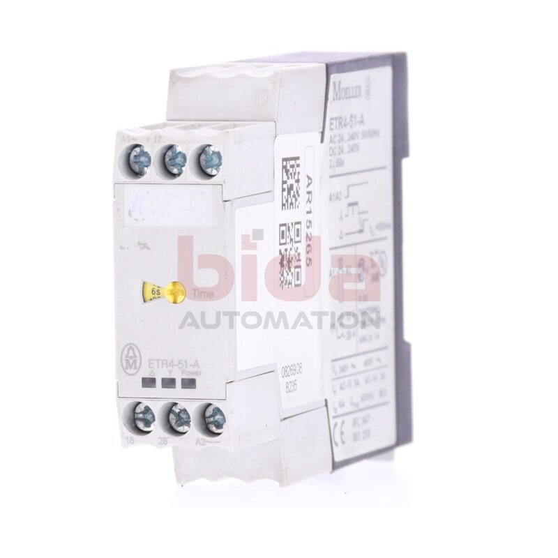 Moeller ETR4-51-A