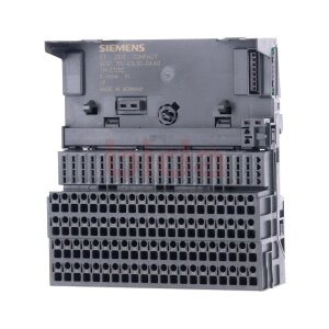 Siemens 6ES7 193-4DL00-0AA0 / 6ES7193-4DL00-0AA0 SIMATIC...