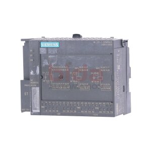 Siemens 6ES7 151-1CA00-3BL0 / 6ES7151-1CA00-3BL0 Terminal...