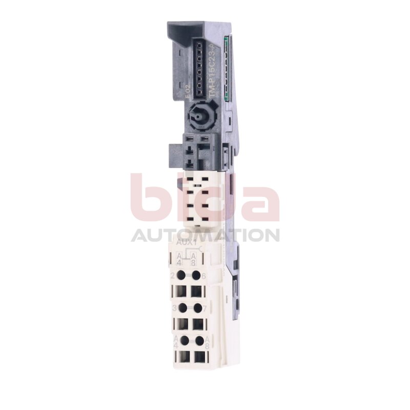 Siemens 6ES7 193-4CD30-0AA0 / 6ES7193-4CD30-0AA0  Terminal Modul / Terminal Module