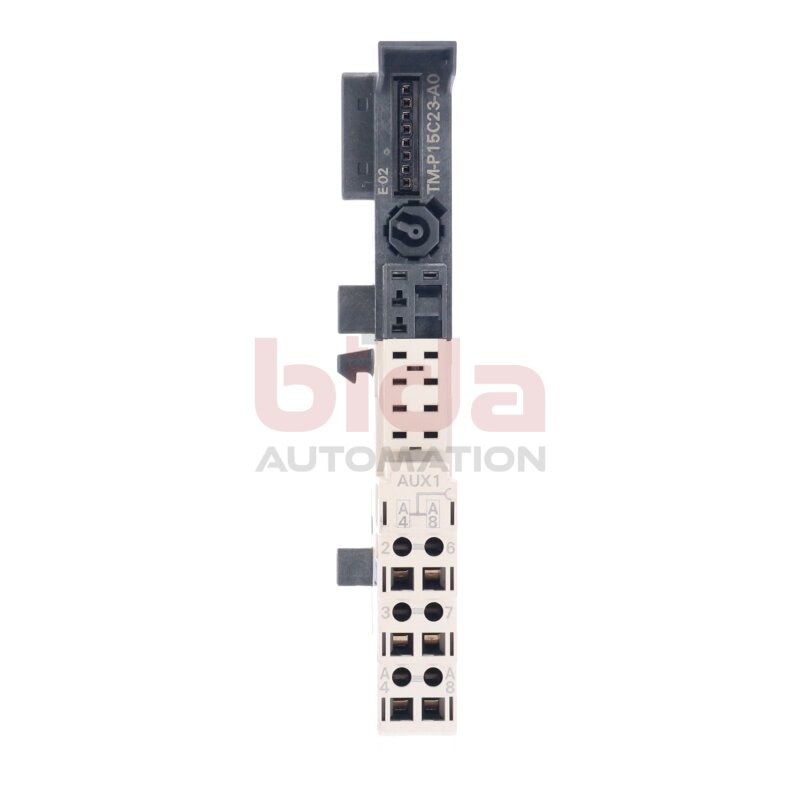 Siemens 6ES7 193-4CD30-0AA0 / 6ES7193-4CD30-0AA0  Terminal Modul / Terminal Module