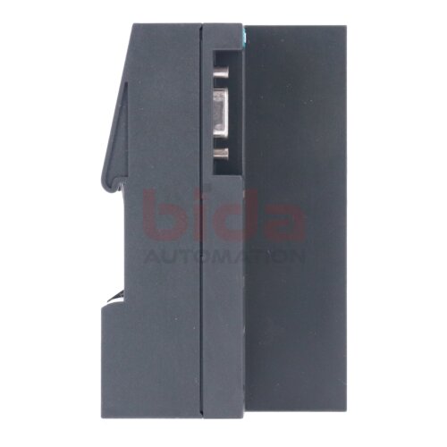 Siemens 6ES7 151-1BA01-0AB0 / 6ES7151-1BA01-0AB0 SIMATIC DP, INTERFACEMODUL 24V
