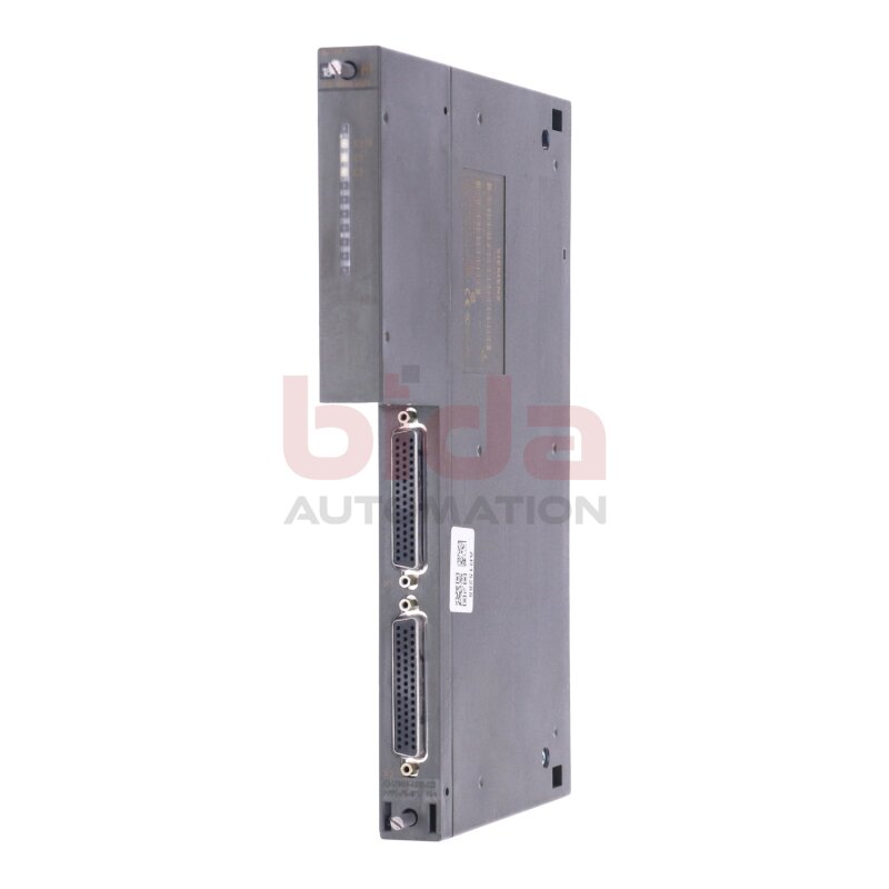 Siemens 6ES 7460-1BA00-0AB0 /  6ES7460-1BA00-0AB0 SIMATIC S7-400, Anschaltbaugruppe / Interface Module