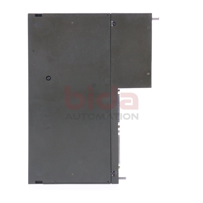 Siemens 6ES 7460-1BA00-0AB0 /  6ES7460-1BA00-0AB0 SIMATIC S7-400, Anschaltbaugruppe / Interface Module