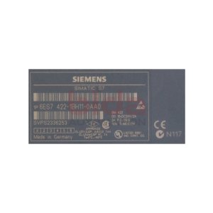 Siemens 6ES7 422-1BH11-0AA0 / 6ES7422-1BH11-0AA0...
