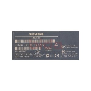 Siemens 6ES7 431-1KF00-0AB0 / 6ES7431-1KF00-0AB0...