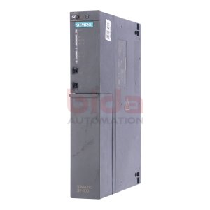 Siemens 6ES7 405-0KA02-0AA0 Stromversorgung / Power...