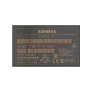 Siemens 6ES7 450-1AP00-0AE0 / 6ES7450-1AP00-0AE0 SIMATIC...