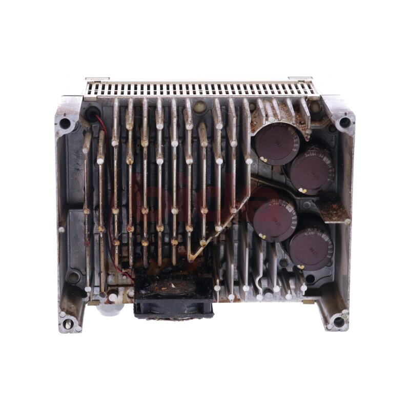 Hitachi 015SFE5 Frequenzumrichter / Frequency Converter 220-240V