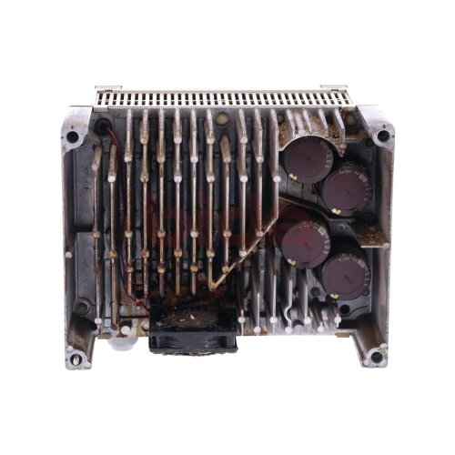 Hitachi 015SFE5 Frequenzumrichter / Frequency Converter 220-240V