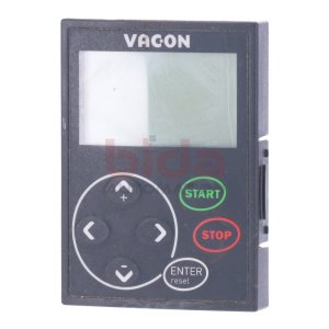 Vacon EG EC-2E 94VO Frequenzumrichter / Frequency Converter