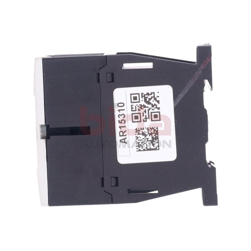 Moeller DIL M15-10 (DIL M(C)15) Leistungssch&uuml;tz / Power Contactor 24V