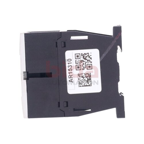 Moeller DIL M15-10 (DIL M(C)15) Leistungssch&uuml;tz / Power Contactor 24V