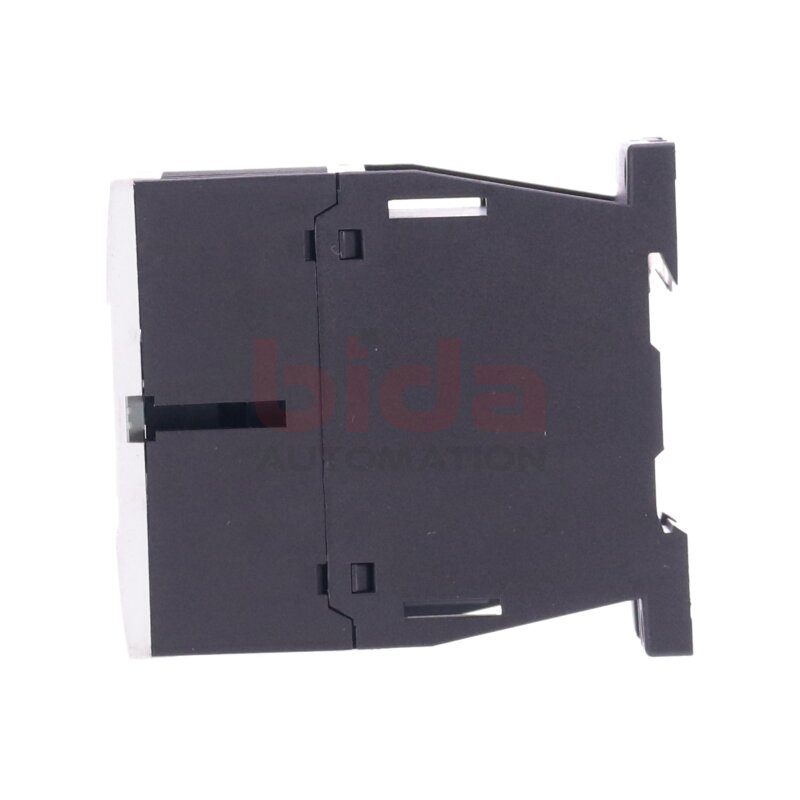 Moeller DIL M7-10 Leistungssch&uuml;tz / Power Contactor 24V