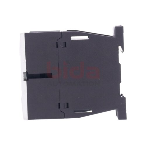 Moeller DIL M7-10 Leistungssch&uuml;tz / Power Contactor 24V