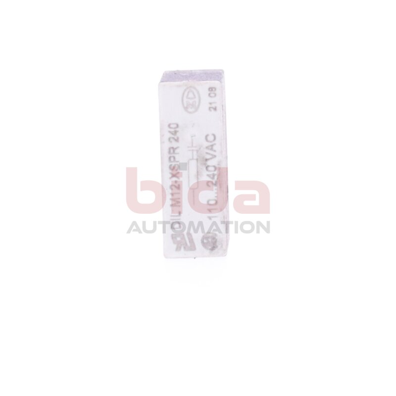 Moeller DIL M12-XSPR 240 &Uuml;berspannungsbegrenzer / Surge Suppressor 240VAC