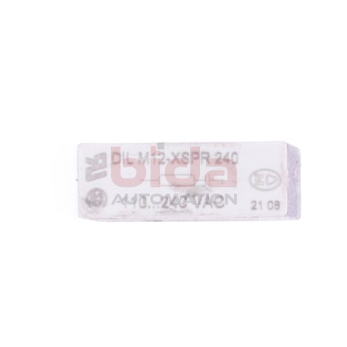 Moeller DIL M12-XSPR 240 &Uuml;berspannungsbegrenzer / Surge Suppressor 240VAC