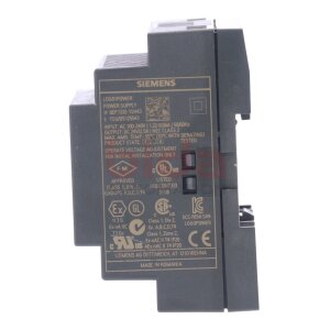 Siemens 6EP1332-1SH43 / 6EP1 332-1SH43 Stromversorgung /...