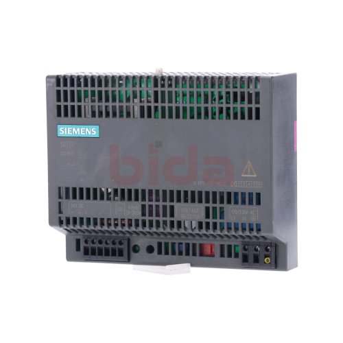 Siemens 6EP1 333-1AL12 / 6EP1333-1AL12  Stromversorgung / Power Supply 120/230V 24V 5A
