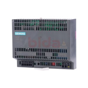 Siemens 6EP1 333-1AL12 / 6EP1333-1AL12  Stromversorgung /...