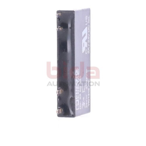 Phoenix Contact 29 66 595 Halbleiterrelais / Solid State Relay 24VDC 2A
