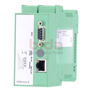 Minimax FMZ5000 (914345) Module