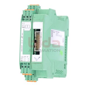 Minimax FMZ5000 (906185) Module 24VDC